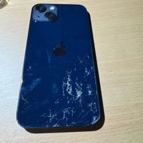 iPhone 13 128GB ブラック