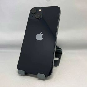 SoftBank 【SIMロックなし】MLNC3J/A iPhone 13 128GB ミッドナイト SoftBank