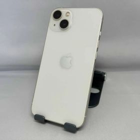 MLND3J/A iPhone 13 128GB スタｰライト SIMフリｰ