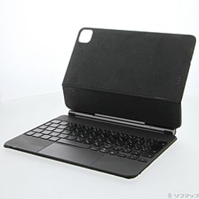 〔中古品（難あり）〕 11インチ iPad Pro 第2世代用 MagicKeyboard 日本語(JIS) MXQT2J／A〔中古品（難あり）〕 11インチ iPad Pro 第2世代用 MagicKeyboard 日本語(JIS) MXQT2J／A