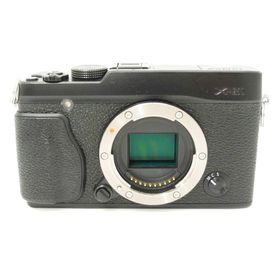 FUJIFILM 富士フィルム/ミラーレス一眼レフカメラ ボディ/X-E1/24501475/Bランク/69【中古】(デジタル一眼)
