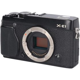 Ｘ－Ｅ１(デジタル一眼)