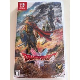 ドラクエI&II(ドラゴンクエストI&II) Switch2 中古 3,870円 | ネット最