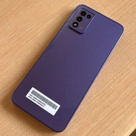 ZTE Libero A202ZT 本体