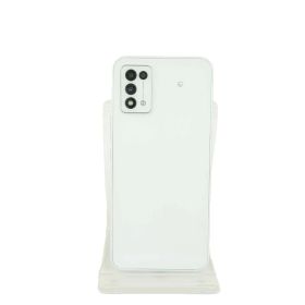 中古】【ランク AB】SIMフリー Ymobile ワイモバイル Libero 5G III [ホワイト] A202ZT スマートフォン本体