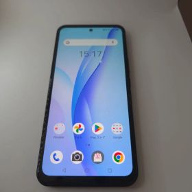 Libero 5G III アンドロイド13 シムフリー リベロ 99