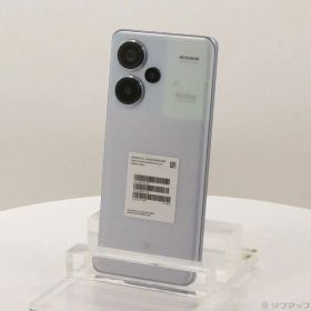 ソフマップ 〔中古品〕 Redmi Note 13 Pro+ 5G 256GB オーロラパープル 24040RA98R SIMフリー【258】