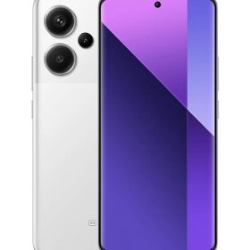 【30日保証/新品/即納】シャオミ(Xiaomi) SIMフリースマートフォン Redmi Note 13 Pro+ 5G 8+256GB 日本語版 2億画素カメラ 120Hz