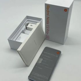 Redmi Note 13 Pro+のメイン画像