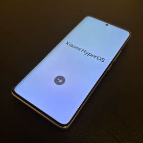 Xiaomi Redmi Note 13 Pro + 5G 120W充電器付属