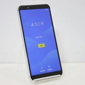 値下げ スマートフォン 本体 AQUOS sense3 basic SHV48 SHARP au SIMロック解除済み SIMフリー 残債なし 16GB シルバー