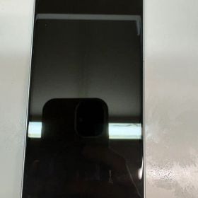 SHARP AQUOS SHV48 シルバー