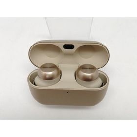 【中古】Panasonic Technics EAH-AZ100-N [シャンパンゴールド]【川越クレアモール】保証期間１ヶ月【ランクA】