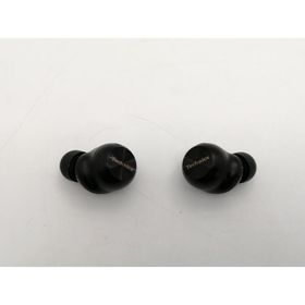 【中古】Panasonic Technics EAH-AZ100-K [ブラック]【広島本通】保証期間１ヶ月【ランクA】