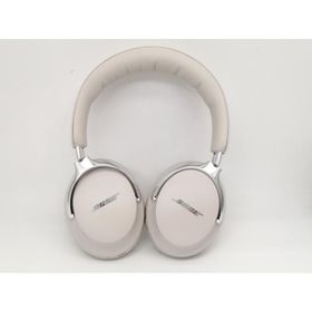 【中古】BOSE QuietComfort Ultra Headphones 第2世代 [ホワイトスモーク]【戸塚】保証期間１ヶ月【ランクA】