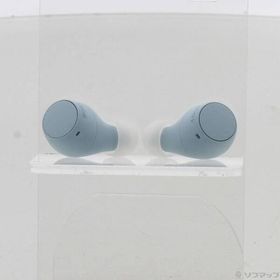 〔中古〕SONY(ソニー) WF-C510 (L) ブルー〔371-ud〕