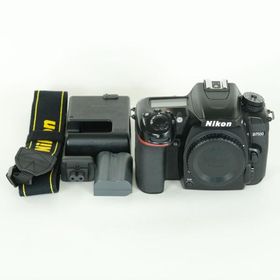 [良品] Nikon D7500 [ボディ] | Nikon Fマウント