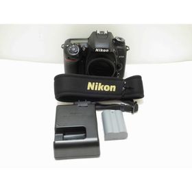 ニコン Nikon デジタル一眼レフ D7500