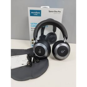 Soundcore Space One Pro 新品 23,000円 中古 11,000円 | ネット最安値