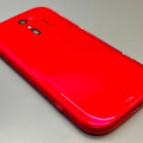 【中古】F-01L らくらくスマートフォン me【格安 利用制限○】 ピンク docomo ドコモ D826812-スマートホン スマートフォン スマホ 携帯電話 白ロム 本体 格安
