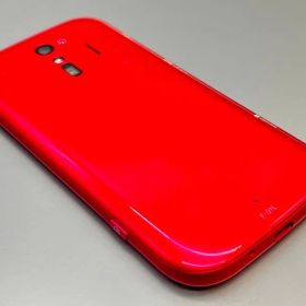 【中古】F-01L らくらくスマートフォン me【良品中古 利用制限○】 ピンク docomo ドコモ D459569-スマートホン スマートフォン スマホ 携帯電話 白ロム 本体 格安
