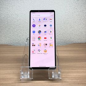 SONY Xperia 10 V A302SO 本体 J18