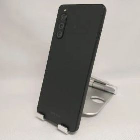 au 【SIMロックなし】Android SOG11 Xperia 10 V au