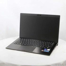 【中古】VAIO(バイオ) VAIO SX14 VJS1458 【377-ud】