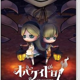 オバケイドロ! ニンテンドースイッチソフト