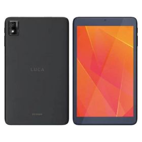IRIS OHYAMA LUCA Tablet TE083M3N1-B アイリスオーヤマ 当社3ヶ月間保証 中古 イオシス