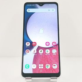 Galaxy A23 5G SC-56C ドコモ ホワイト 送料無料 即決 本体 c18840