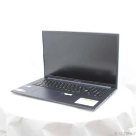 ソフマップ 〔展示品〕 Vivobook 17 X1704VA X1704VA-AU120W クワイエットブルー【349】