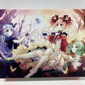 PS4 フェアリーフェンサー エフ Refrain Chord 限定版