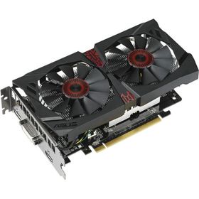 Asusビデオカードstrix-gtx750ti-oc-2gd5?GTX 750ti OC 2?GB ddr5?128bit PCI - E