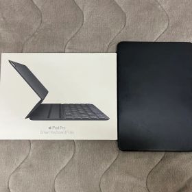 iPad Pro Smart Keyboard Folio A2038
