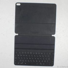 ソフマップ 〔中古品〕 12.9インチ iPad Pro用 Smart Keyboard Folio MU8H2J／A【348】