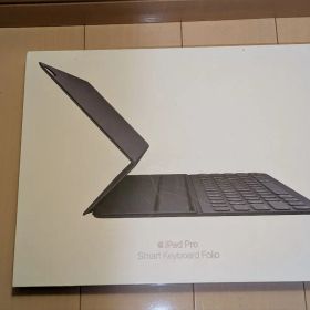 iPad Smart Keyboard Folio 12.9インチ 13インチ