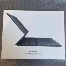 iPad Pro 12.9インチ Smart Keyboard Folio