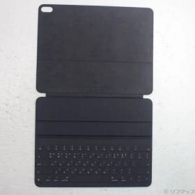 ソフマップ 〔中古品〕 12.9インチ iPad Pro 第3世代用 Smart Keyboard Folio MU8H2KU／A 韓文【262】