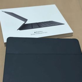 iPad Pro Smart Keyboard Folio 12.9 ブラック