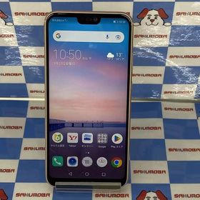 HUAWEI P20 lite 32GB サクラピンク ANE-LX2J Y!mobile版SIMフ
