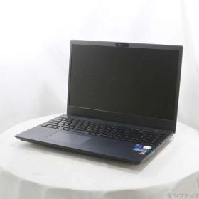 【中古】NEC(エヌイーシー) LAVIE N15 N1570／FAL PC-N1570FAL ネイビーブルー 【377-ud】