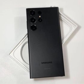 【美品】Galaxy S23 Ultra 256GB SIMフリー版