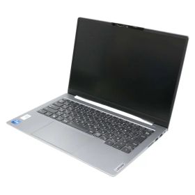 【ポイント10倍：5月12日19時00分から5月16日01時59分まで】 [中古]【Office非搭載】Lenovo(レノボ) ThinkBook 14 Gen 6 (第13世代) 21KGCTO1WWJP2 ノートPC 14型(Windows 11 Home 64bit) 21kgcto1wwjp2[可(C)]