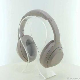 ソフマップ 〔中古品〕 WH-1000XM4SM プラチナシルバー【352】
