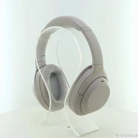 ソフマップ 〔中古品〕 WH-1000XM4SM プラチナシルバー【348】