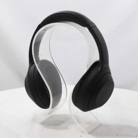 ソフマップ 〔中古品〕 WH-1000XM4 B ブラック【349】
