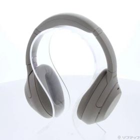ソフマップ 〔中古品〕 WH-1000XM4SM プラチナシルバー【377】