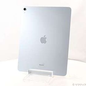 iPad Air 13インチ 第1世代 128GB ブルー Wi-Fi ［12.9インチ液晶／Apple-M2］