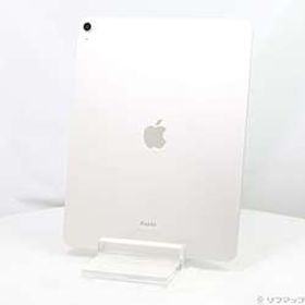 iPad Air 13インチ 第1世代 128GB スターライト MV293J／A Wi-Fi ［12.9インチ液晶／Apple-M2］